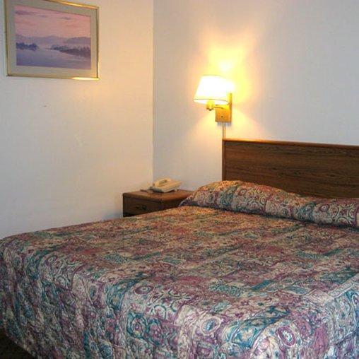 Windsor Motel Ґротон Номер фото
