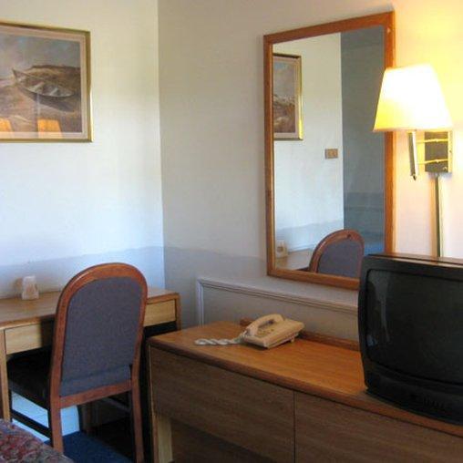 Windsor Motel Ґротон Номер фото